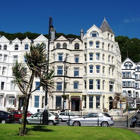 Silvercraigs Hotel Douglas Kültér fotó
