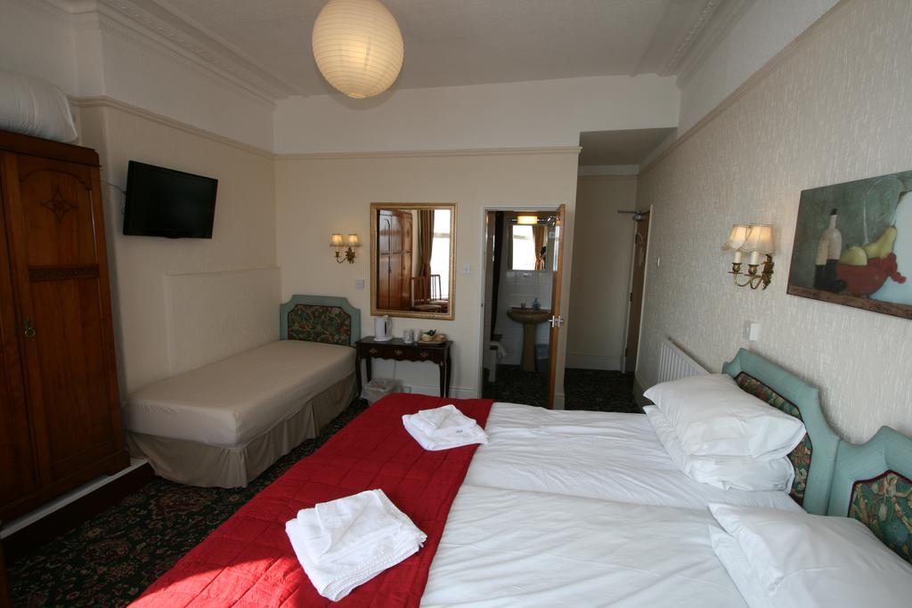 Silvercraigs Hotel Douglas Kültér fotó