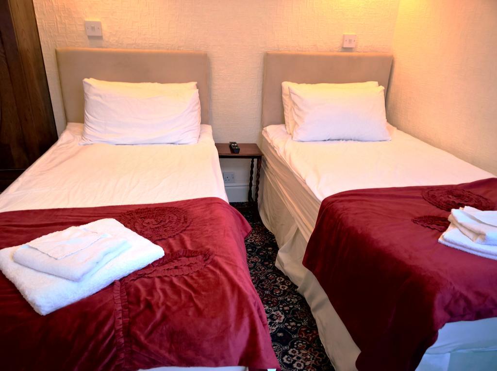 Silvercraigs Hotel Douglas Kültér fotó