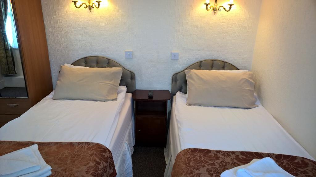Silvercraigs Hotel Douglas Kültér fotó