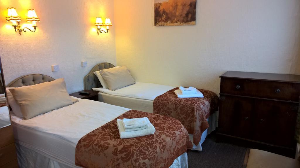 Silvercraigs Hotel Douglas Kültér fotó