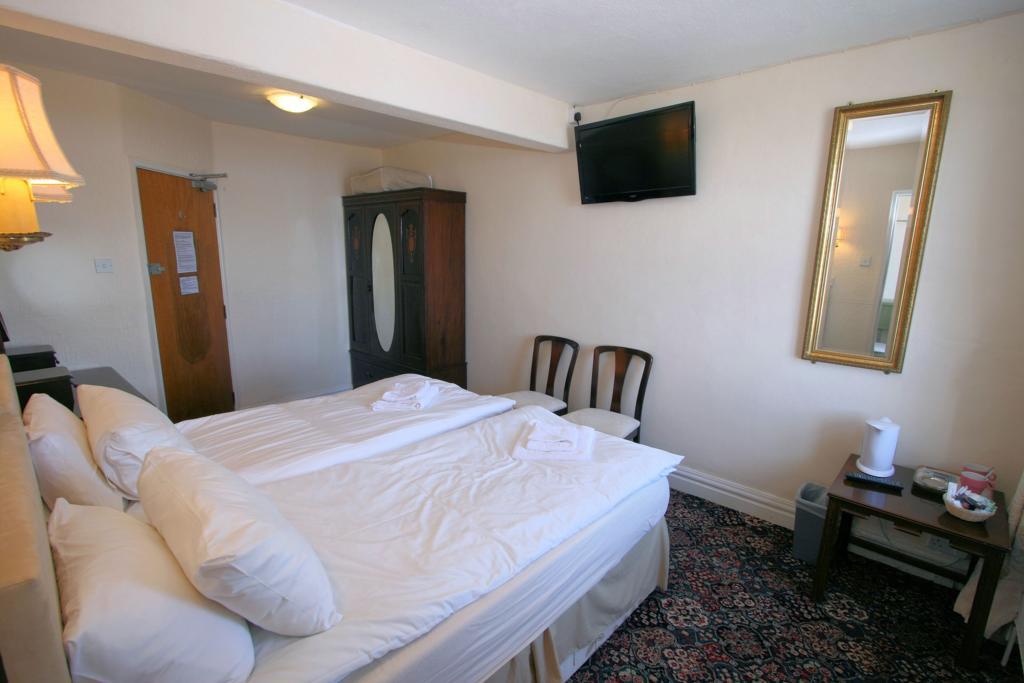 Silvercraigs Hotel Douglas Kültér fotó