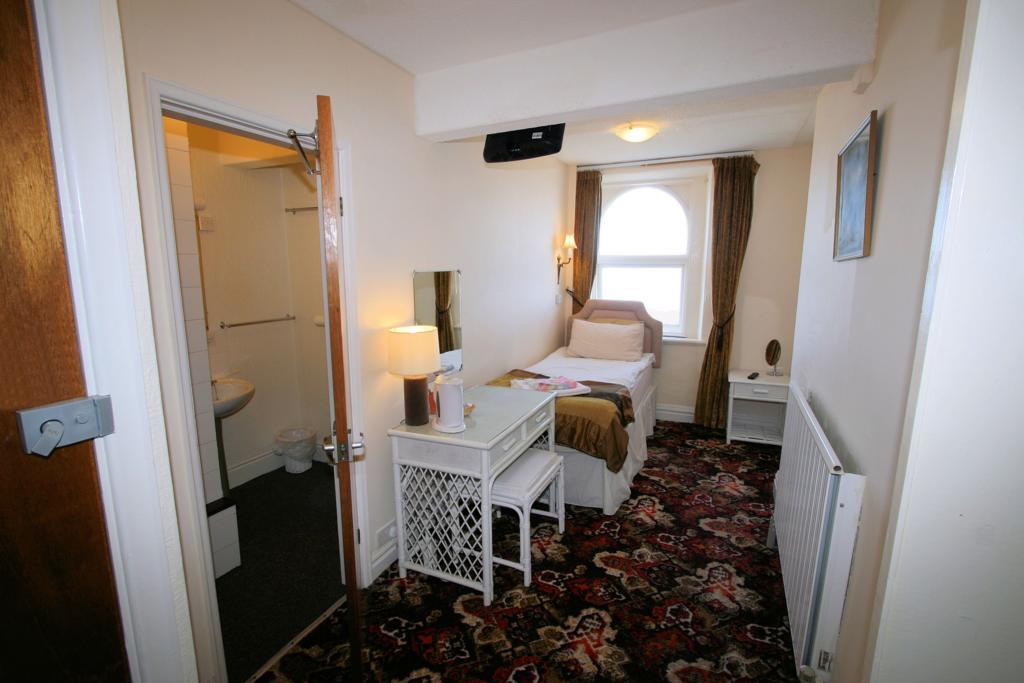 Silvercraigs Hotel Douglas Kültér fotó