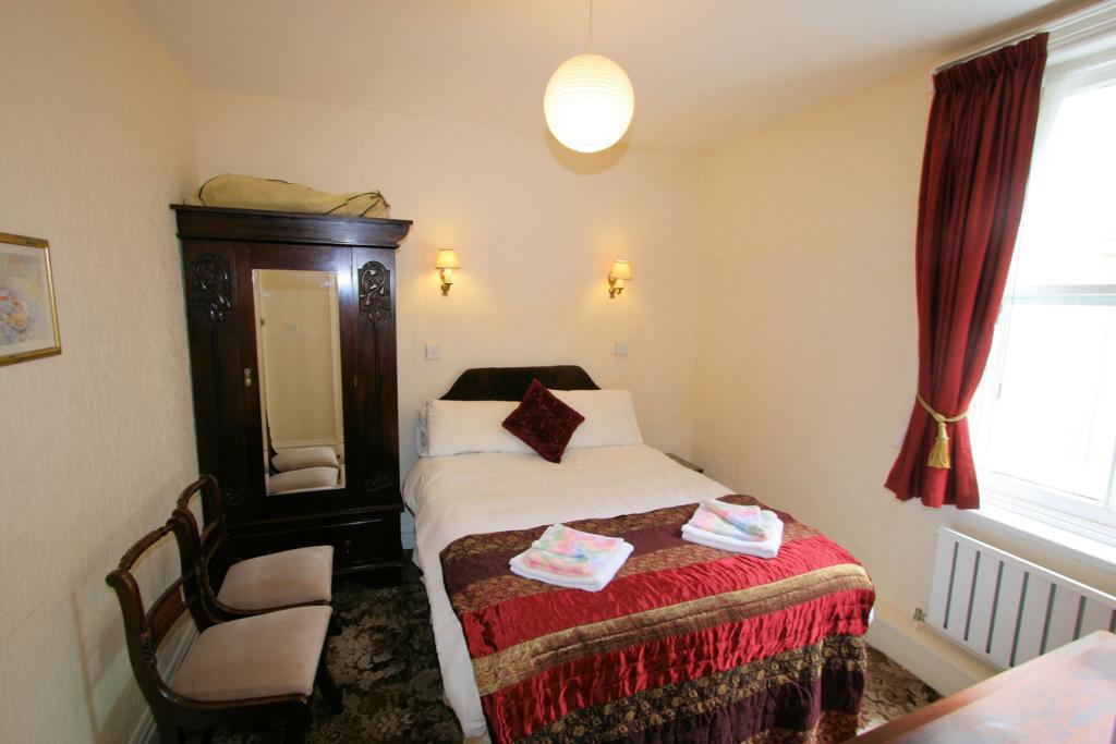 Silvercraigs Hotel Douglas Kültér fotó
