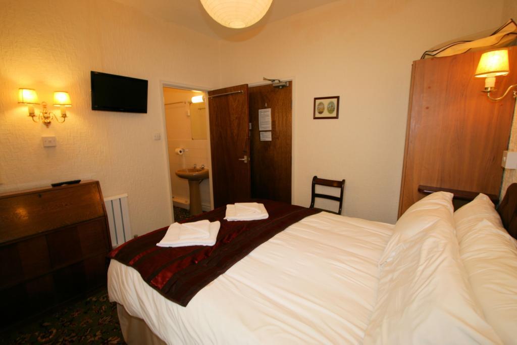 Silvercraigs Hotel Douglas Kültér fotó