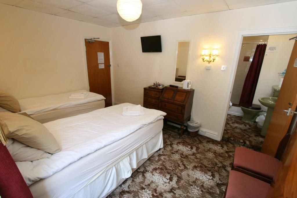 Silvercraigs Hotel Douglas Kültér fotó