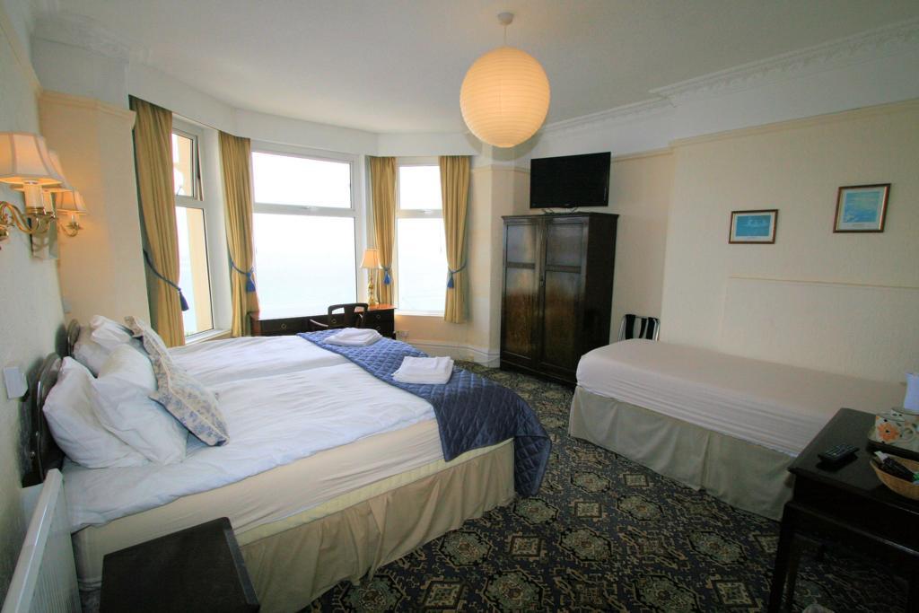 Silvercraigs Hotel Douglas Kültér fotó