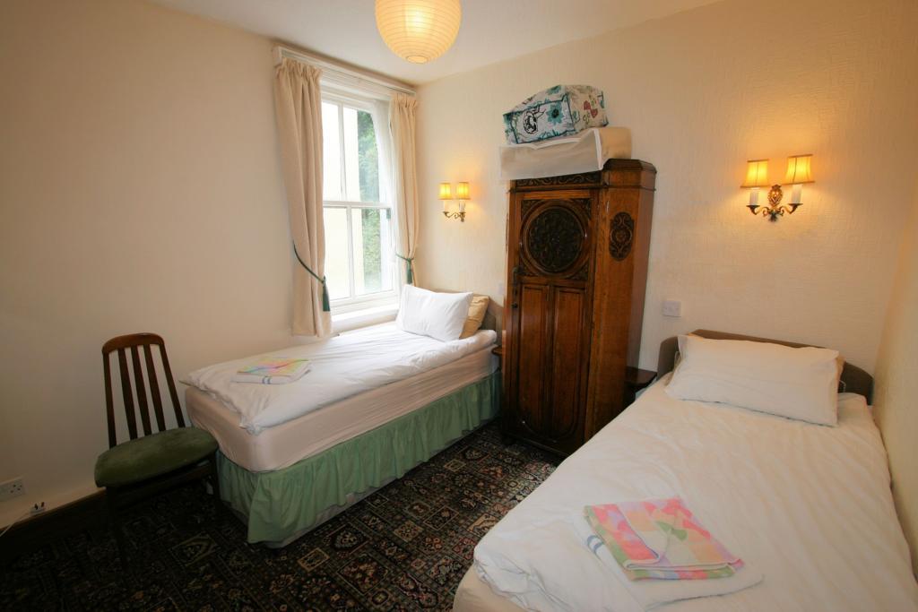 Silvercraigs Hotel Douglas Kültér fotó