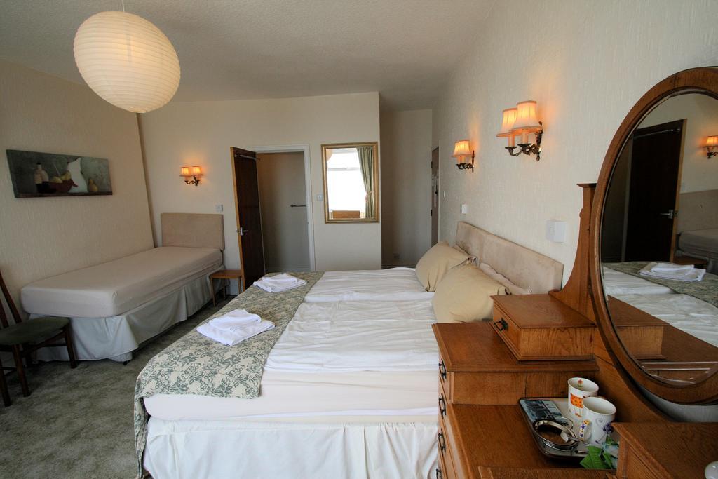 Silvercraigs Hotel Douglas Kültér fotó