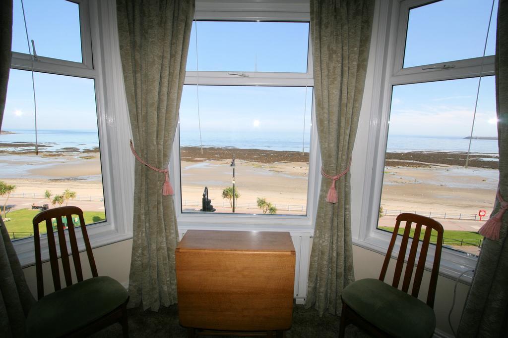 Silvercraigs Hotel Douglas Kültér fotó