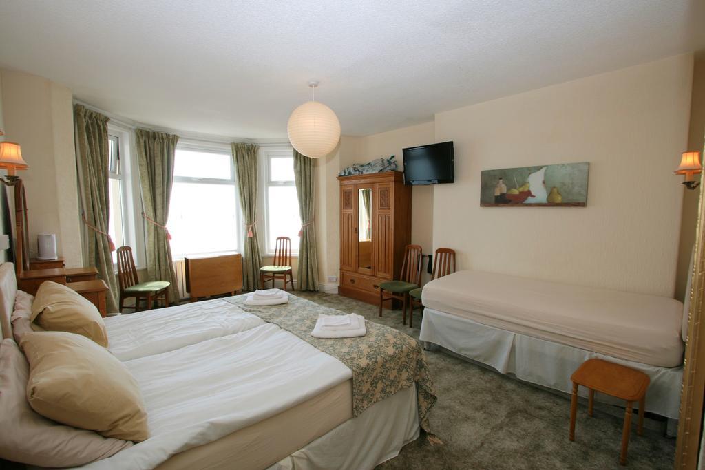 Silvercraigs Hotel Douglas Kültér fotó