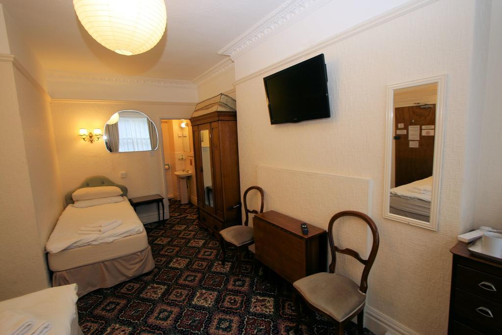 Silvercraigs Hotel Douglas Kültér fotó