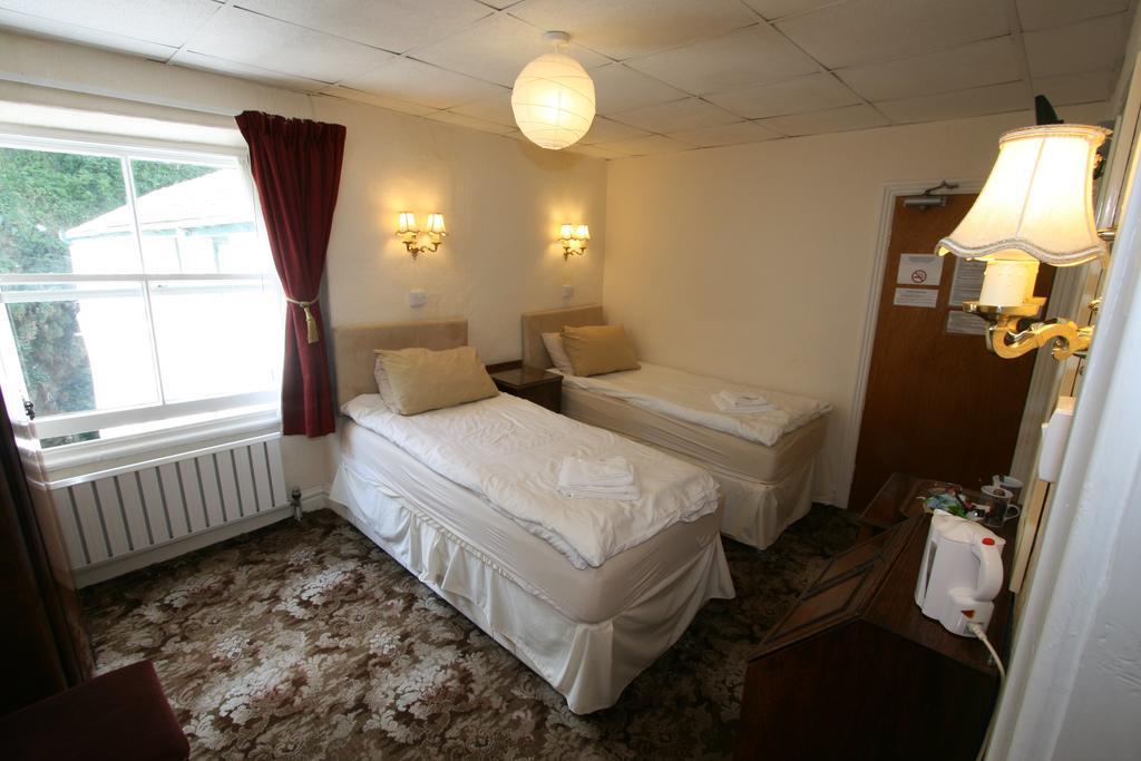 Silvercraigs Hotel Douglas Kültér fotó