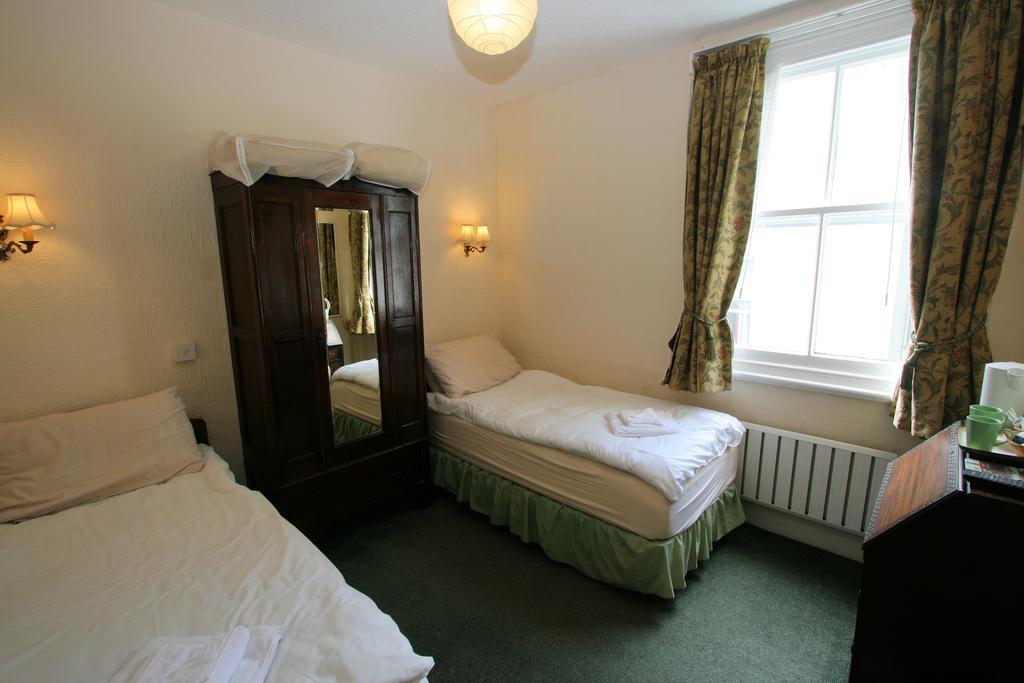 Silvercraigs Hotel Douglas Kültér fotó