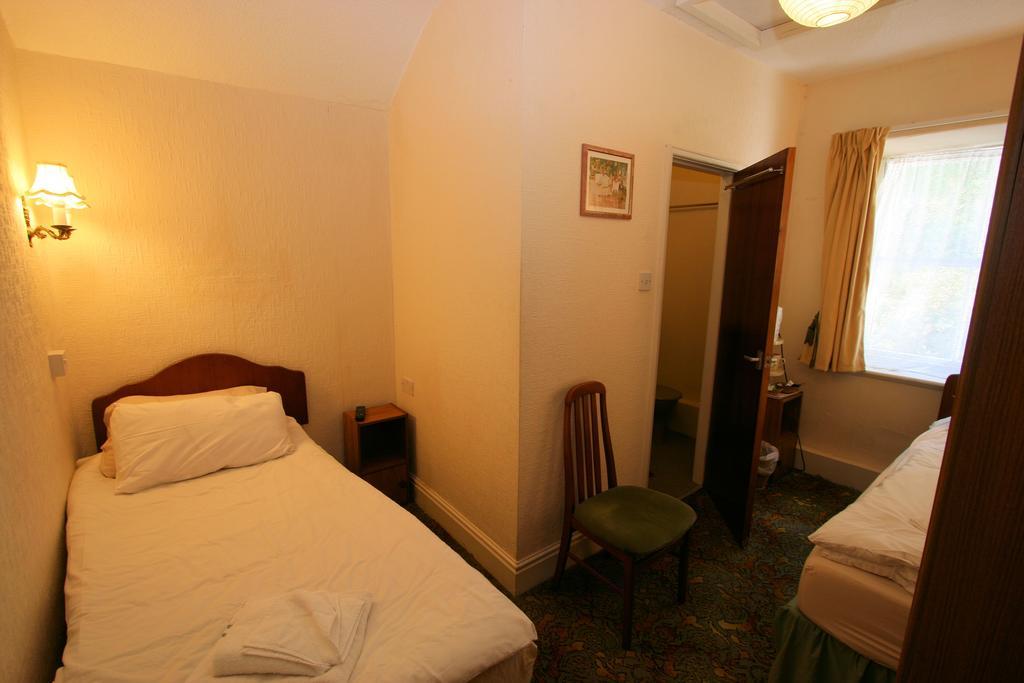 Silvercraigs Hotel Douglas Kültér fotó