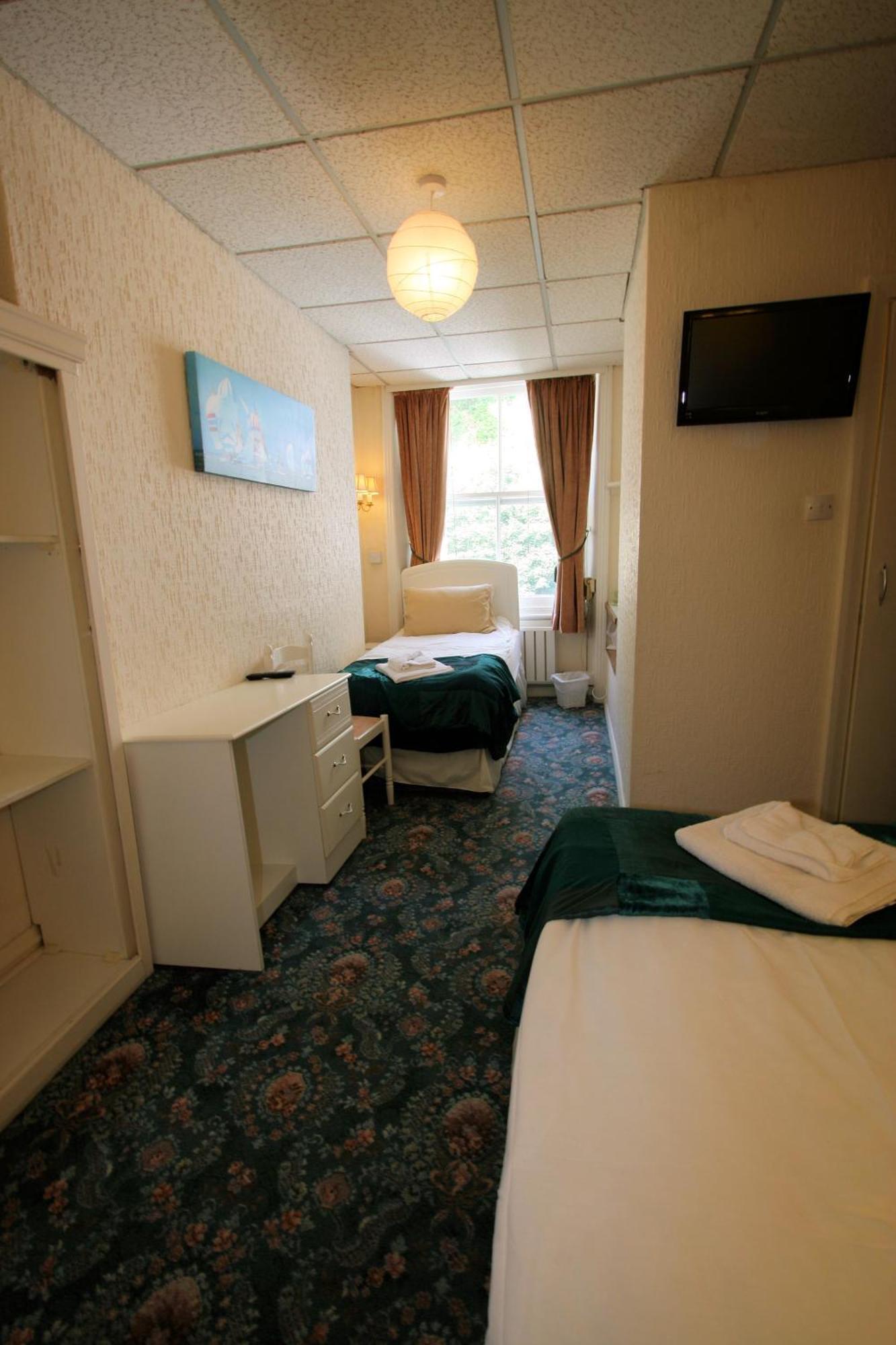 Silvercraigs Hotel Douglas Kültér fotó