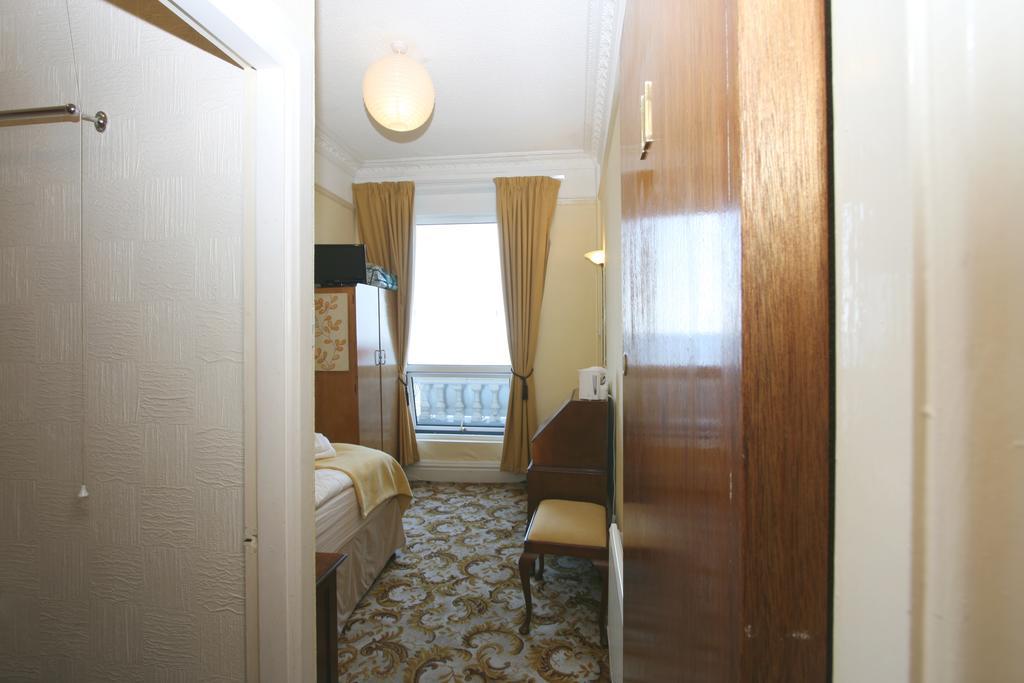 Silvercraigs Hotel Douglas Kültér fotó