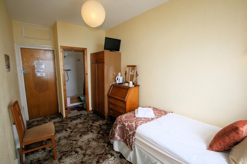 Silvercraigs Hotel Douglas Kültér fotó