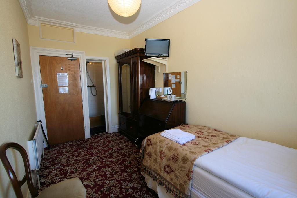 Silvercraigs Hotel Douglas Kültér fotó