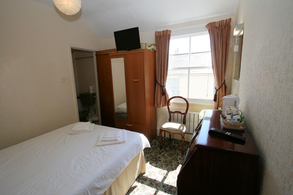 Silvercraigs Hotel Douglas Kültér fotó