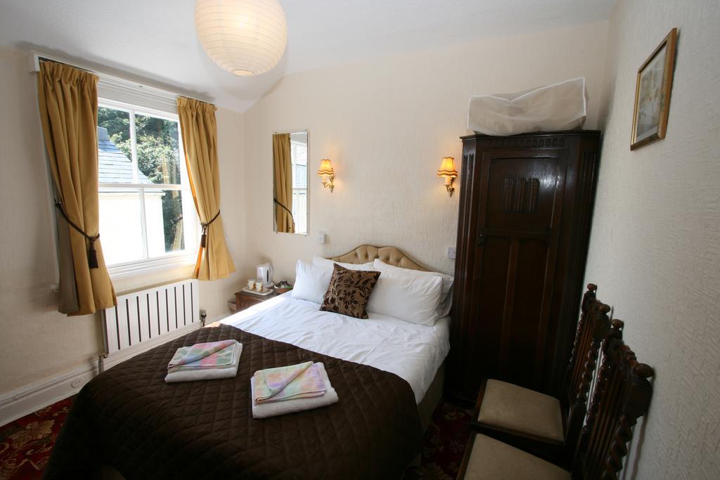 Silvercraigs Hotel Douglas Kültér fotó