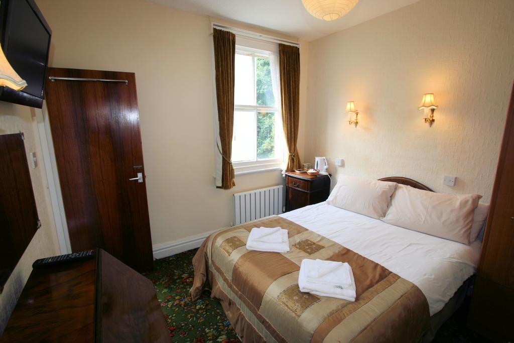 Silvercraigs Hotel Douglas Kültér fotó