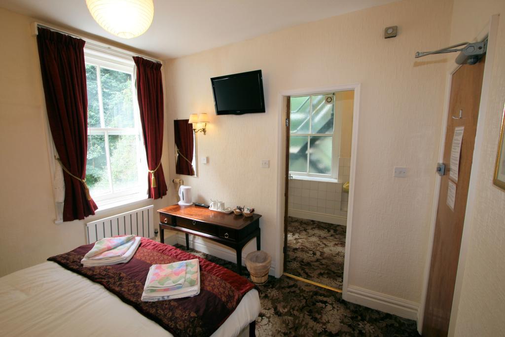 Silvercraigs Hotel Douglas Kültér fotó