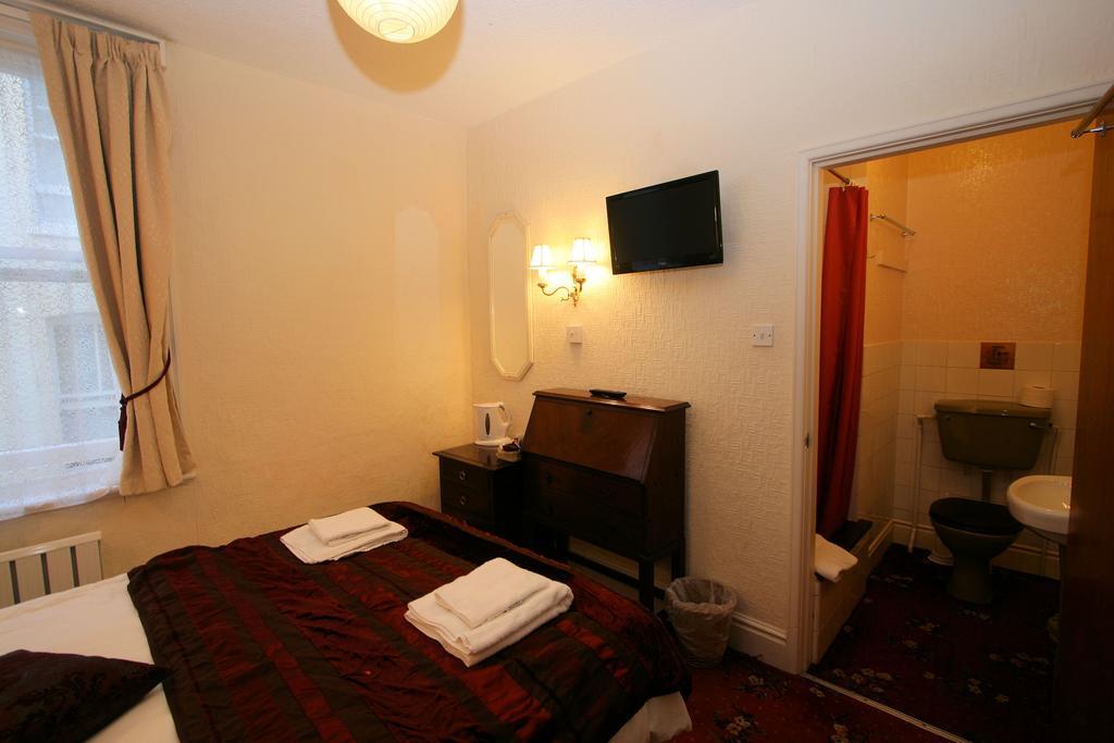 Silvercraigs Hotel Douglas Kültér fotó