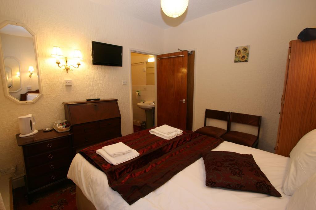Silvercraigs Hotel Douglas Kültér fotó