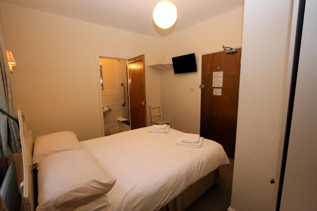 Silvercraigs Hotel Douglas Kültér fotó