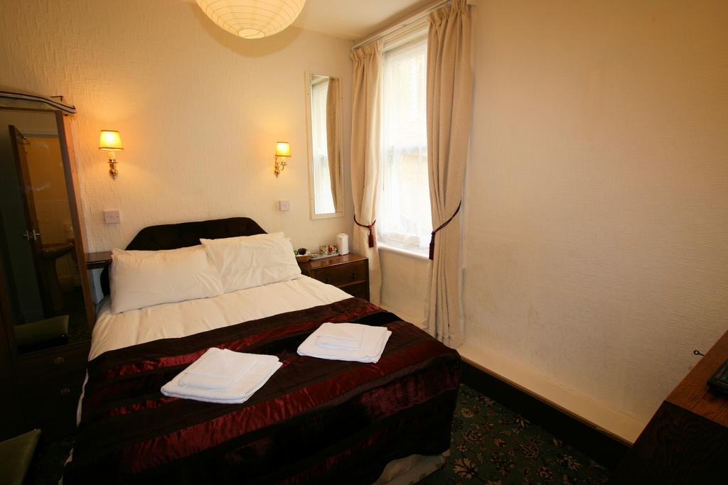 Silvercraigs Hotel Douglas Kültér fotó
